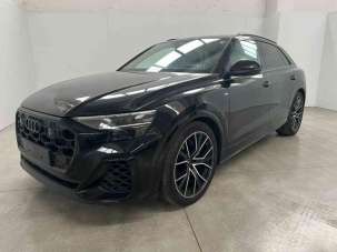 AUDI Q8 Elettrica/Diesel 2025 usata, Treviso AUDI Q8 Elettrica/Diesel 2025 usata, Treviso