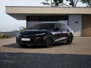 AUDI A6 Elettrica/Diesel 2025 usata, Treviso