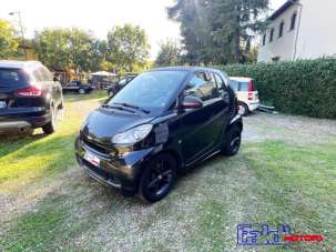SMART ForTwo Benzina 2011 usata, Firenze SMART ForTwo Benzina 2011 usata, Firenze