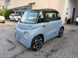CITROEN Ami Elettrica 2022 usata, Brescia
