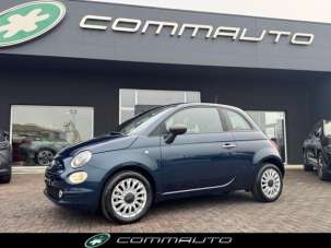 FIAT 500 Elettrica/Benzina 2023 usata, Treviso