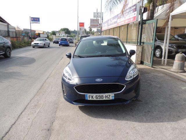 FORD Fiesta Diesel 2019 usata, Napoli foto
