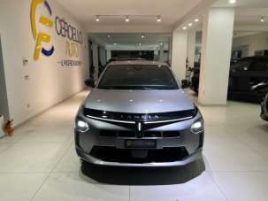 LANCIA Ypsilon Elettrica/Benzina 2025 usata, Napoli LANCIA Ypsilon Elettrica/Benzina 2025 usata, Napoli