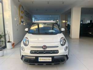 FIAT 500 Elettrica/Benzina 2023 usata, Napoli FIAT 500 Elettrica/Benzina 2023 usata, Napoli