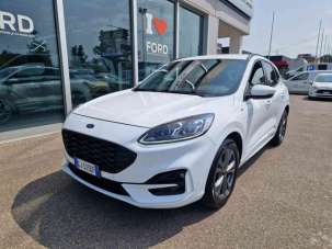 FORD Kuga Diesel 2022 usata FORD Kuga Diesel 2022 usata