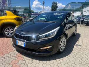 KIA Ceed Diesel 2017 usata, Torino KIA Ceed Diesel 2017 usata, Torino