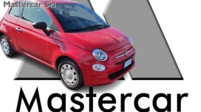 FIAT 500 Elettrica/Benzina 2023 usata