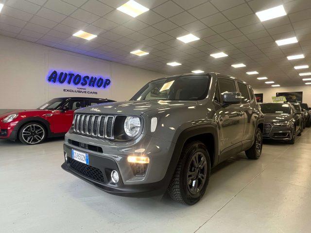 JEEP Renegade Benzina 2020 usata, Torino foto