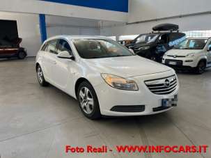 OPEL Insignia Diesel 2013 usata, Padova