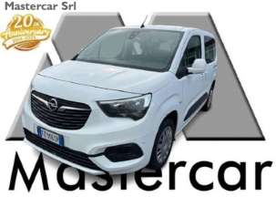 OPEL Combo Life Diesel 2019 usata OPEL Combo Life Diesel 2019 usata
