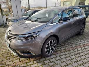 RENAULT Espace Diesel 2020 usata, Firenze