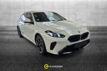 BMW 120 Elettrica/Benzina 2024 usata BMW 120 Elettrica/Benzina 2024 usata