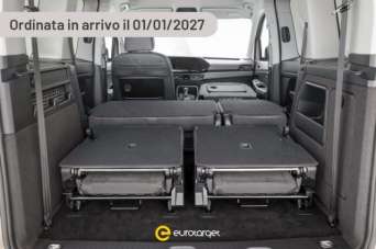 VOLKSWAGEN Caddy Diesel usata