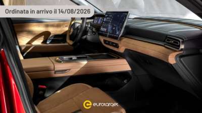 MAZDA Mazda6e Elettrica usata MAZDA Mazda6e Elettrica usata