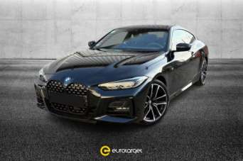 BMW 420 Benzina 2024 usata BMW 420 Benzina 2024 usata