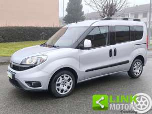 FIAT Doblo Diesel 2016 usata FIAT Doblo Diesel 2016 usata