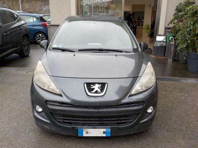 PEUGEOT 207 Diesel 2012 usata, Napoli foto