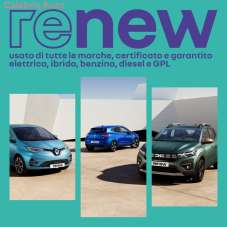 RENAULT Captur Benzina/GPL 2022 usata, Reggio di Calabria