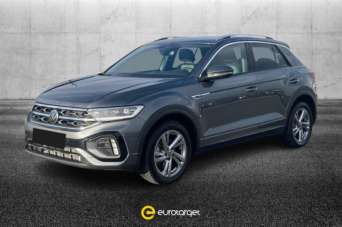 VOLKSWAGEN T-Roc Benzina 2025 usata