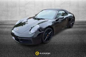 PORSCHE 911 Benzina 2023 usata PORSCHE 911 Benzina 2023 usata