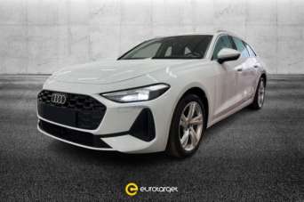 AUDI A5 Benzina 2025 usata