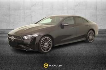 MERCEDES-BENZ CLS 400 Diesel 2024 usata