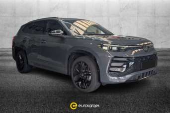 VOLKSWAGEN Tayron Diesel 2025 usata VOLKSWAGEN Tayron Diesel 2025 usata