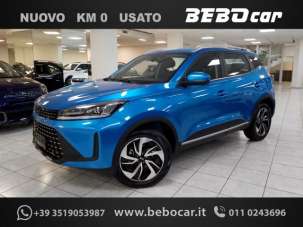 EMC Wave 3 Benzina/GPL 2023 usata