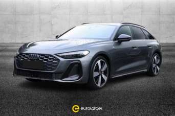 AUDI A5 Elettrica/Diesel 2025 usata