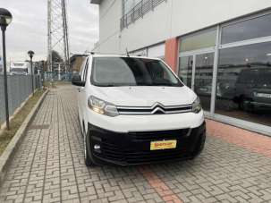 CITROEN Jumpy Diesel 2020 usata, Torino
