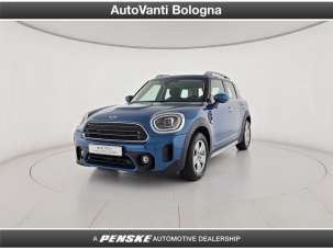 MINI Countryman Benzina 2023 usata, Bologna MINI Countryman Benzina 2023 usata, Bologna