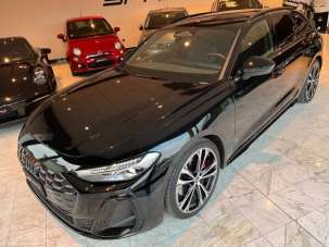 AUDI A5 Elettrica/Diesel 2025 usata