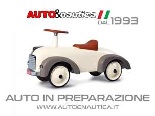 MERCEDES-BENZ CL 500 Benzina 2007 usata, Brescia