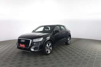 AUDI Q2 Diesel 2020 usata, Verona