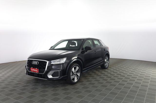 AUDI Q2 Diesel 2020 usata, Verona foto