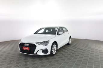 AUDI A3 Diesel 2022 usata, Verona