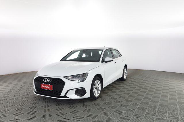 AUDI A3 Diesel 2022 usata, Verona foto