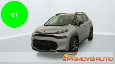 CITROEN C3 Aircross Diesel 2023 usata, Modena CITROEN C3 Aircross Diesel 2023 usata, Modena