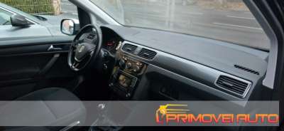 VOLKSWAGEN Caddy Benzina 2020 usata, Modena