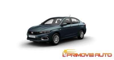 FIAT Tipo Diesel 2024 usata, Modena