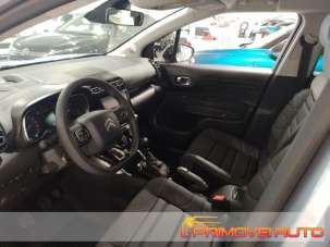 CITROEN C3 Aircross Benzina 2022 usata, Modena
