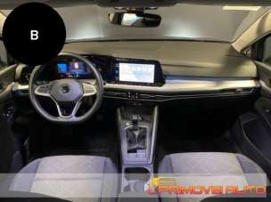 VOLKSWAGEN Golf Diesel 2020 usata, Modena