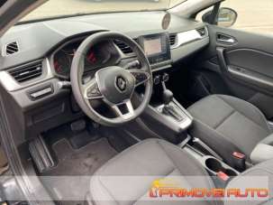 RENAULT Captur Diesel 2020 usata, Modena RENAULT Captur Diesel 2020 usata, Modena