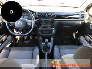 CITROEN C3 Benzina 2021 usata, Modena