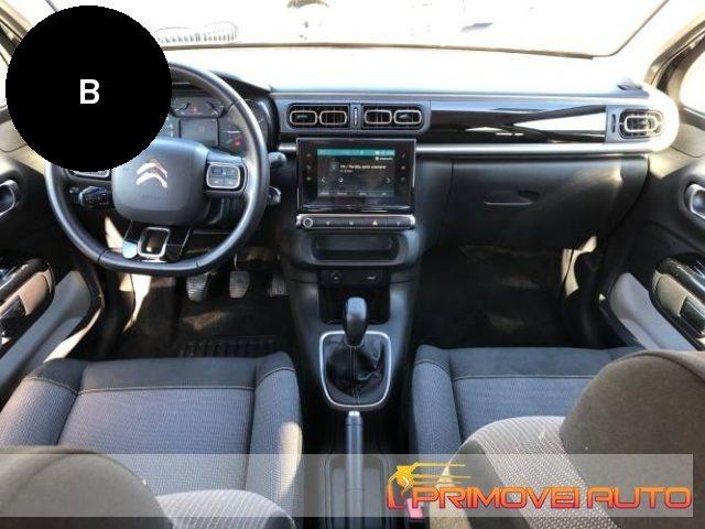 CITROEN C3 Benzina 2021 usata, Modena foto