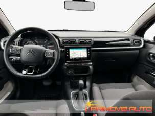CITROEN C3 Benzina 2023 usata, Modena CITROEN C3 Benzina 2023 usata, Modena