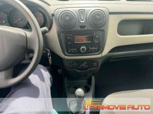 DACIA Dokker Benzina/GPL 2017 usata, Modena DACIA Dokker Benzina/GPL 2017 usata, Modena