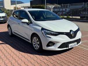 RENAULT Clio Diesel 2020 usata, Firenze