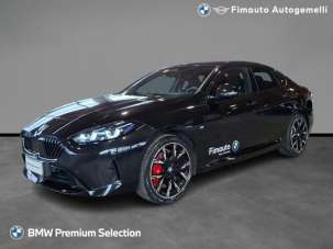BMW 220 Elettrica/Diesel 2025 usata