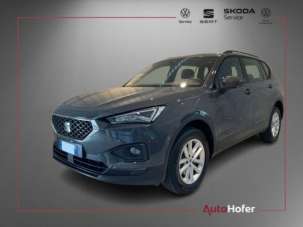 SEAT Tarraco Diesel 2024 usata, Bolzano